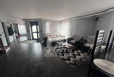 Casă cu 1 camere cu Teren 613 Mp în Moșnița Nouă - 4