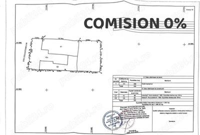 Teren de 399 mp, în Central - 1