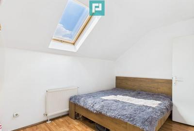 Apartament cu 2 camere semidecomandat în Confecții - 5