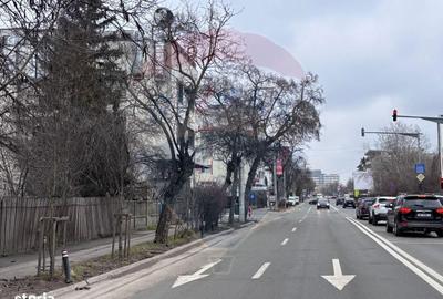 Spațiu comercial, în Jiului - 4