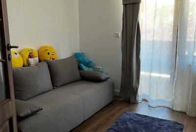 Casă cu 4 camere în Central - 2