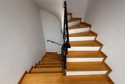 De inchiriat Vila 6 camere Baneasa Birouri Bd Ion Ionescu de la Brad - 16