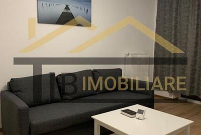 Apartament de 2 camere, 57mp, parcare, decomadat, Zona Maurer Residence - 2