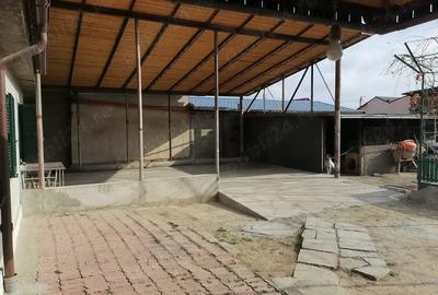 Vand casa in mun. Targovi?te - 3