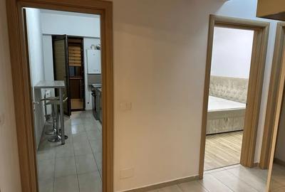 Apartament 2 camere, 75 mp, decomandat, centrala, ac, Oltenitei - 8