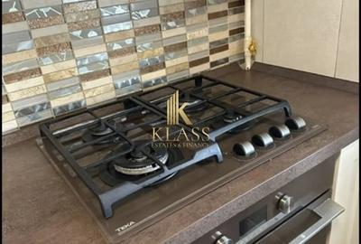 Apartament cu 2 camere decomandat, mobilat în Bucureștii Noi - 10