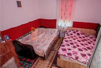 Casă individuală cu 2 camere cu Teren 1686 Mp în Maxenu - 1