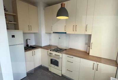 Apartament 1 camera, 35 mp, Calea Sagului - 1