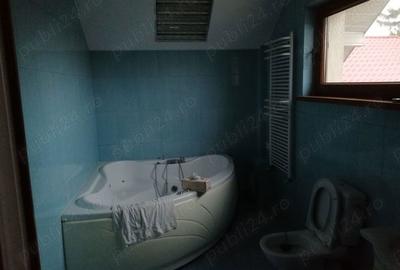 Casă cu 3 camere în Central - 8