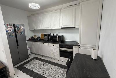Apartament cu 2 camere decomandat în Central - 8