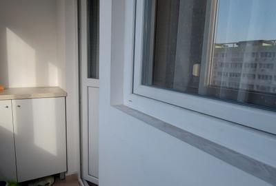 TINERETULUI-CANTEMIR 2 camere AMENAJATE - 13