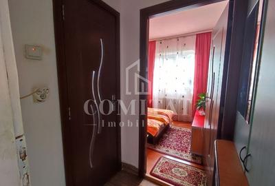 Apartament cu 2 camere decomandate | Zona Piața Flora - Mănăștur - 3