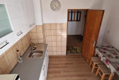 Apartament cu 2 camere decomandat, mobilat în Gara - 15