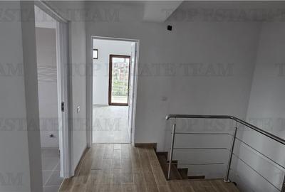 Casă cu 4 camere cu Teren 360 Mp în Clinceni - 17