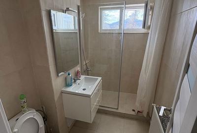 Apartament cu 2 camere nedecomandat în Central - 14