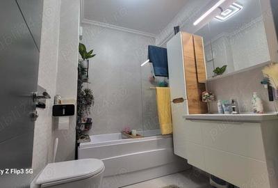 Apartament cu 2 camere de vanzare pe strada corbului la Solid residence ! - 5