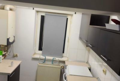 Garsonieră semidecomandată în Central - 2