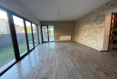 Casa individuala de vanzare, 286mp utili, teren 669mp