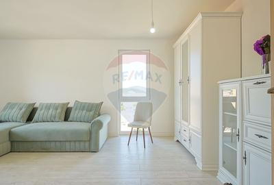 Apartament cu 3 camere decomandat, mobilat în Astra - 11