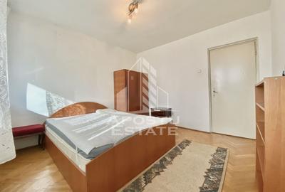 Apartament cu 2 camere decomandat, mobilat în Circumvalațiunii - 2