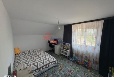 Casă cu 3 camere cu Teren 584 Mp în Holboca - 10