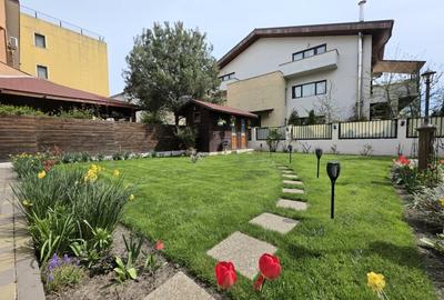 Vila de vanzare - Mamaia Nord, la doar 100 m de plaja - 22