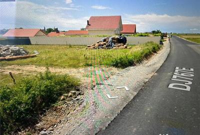 Teren în Alparea - 5