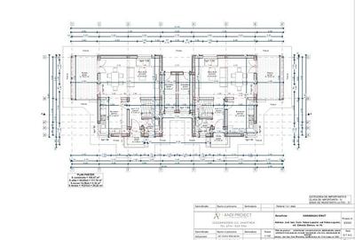 Miroslava teren 803mp cu Autorizatie de Constructie pentru duplex - 6