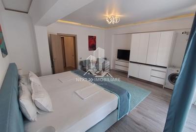 Garsonieră decomandată, mobilată în Nord - 8