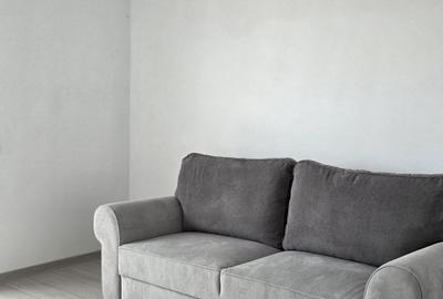 Garsonieră decomandată, mobilată în Sânpetru - 9