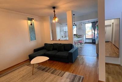 Apartament 3 camere Lux+CTP in Bloc Nou langa metrou Raul Doamnei - 6