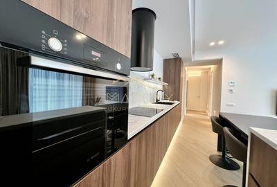 Apartament LUX *116mp* // Parcare // Iancu Nicolae - 5