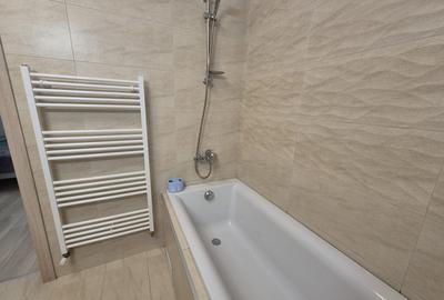 Apartament cu 3 camere decomandat, mobilat în Nord - 10