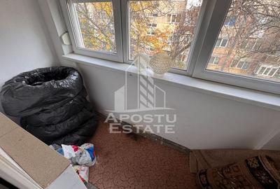 Apartament 2 camere | Etaj 3 din 4 | Izolat interior | Zona Blascovici - 8
