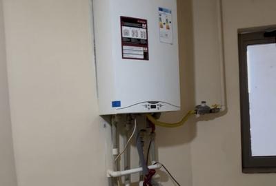 Garsonieră în Colentina - 7