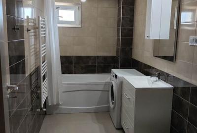 Garsonieră decomandată în Calea București - 8