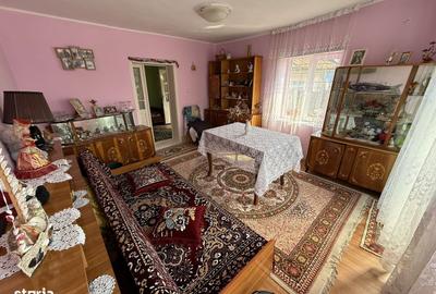 Casă cu 3 camere cu Teren 314 Mp în Central - 7