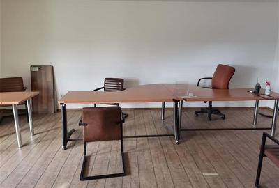 SPECIAL! Spatiu Showroom+panouri publicitare+pergola +birou, Grivitei Brasov - 4