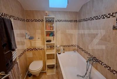 Casa premium cu anexa si gradina generoasa – Halchiu - 15