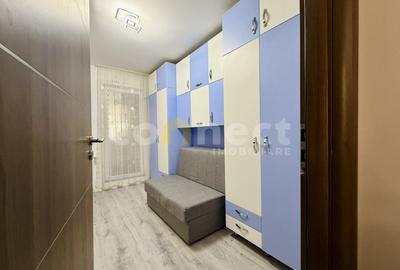 Vanzare Apartament 3 Camere - Parcare, SU 69 mp, Zona Eroilor, Floresti - 2