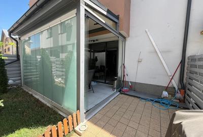 Casa insiruita  , P+1+M  { Popesti Leordeni } - 6