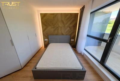 2 camere | Complex Wings | Superfinisat | Garaj Subteran - 4