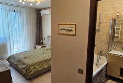 Apartament 3 camere-centrala-parcare-zona Decebal - 6