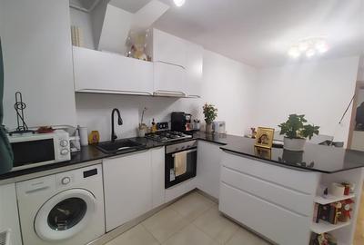 Apartament cu 3 camere decomandat în Burdujeni - 5