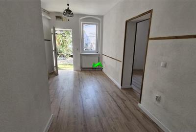 Apartament de vanzare 2 camere renovat Sibiu Central - 2