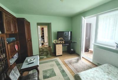 Apartament 2 camere | Mobilat Modern | 50 mpu | Brancusi Gheorgheni - 2