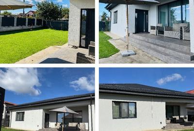 Casă cu 4 camere în Costi - 4