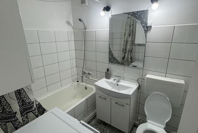 Garsonieră decomandată în Central - 3