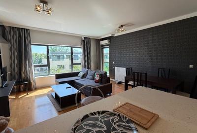 Apartament cu 2 camere decomandat în Lacul Tei - 3