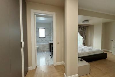 Apartament 3 camere bloc boutique Dorobanti Capitale// garaj - 14
